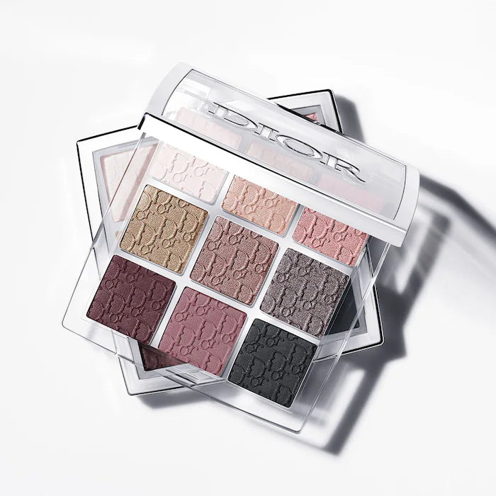 BACKSTAGE Eyeshadow Palette