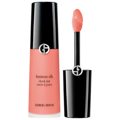 Luminous Silk Cheek Tint Blush