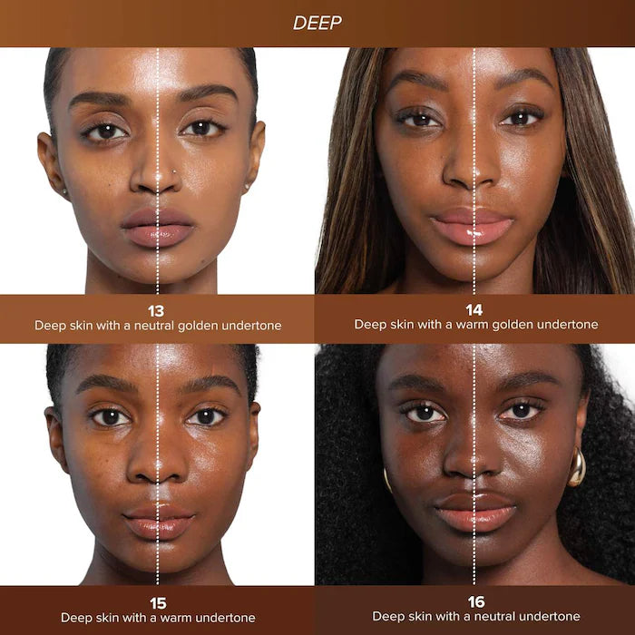 Beauty Balm Serum Boosted Skin Tint