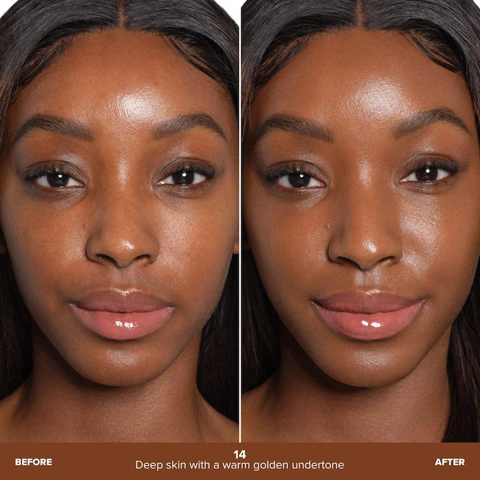 Beauty Balm Serum Boosted Skin Tint