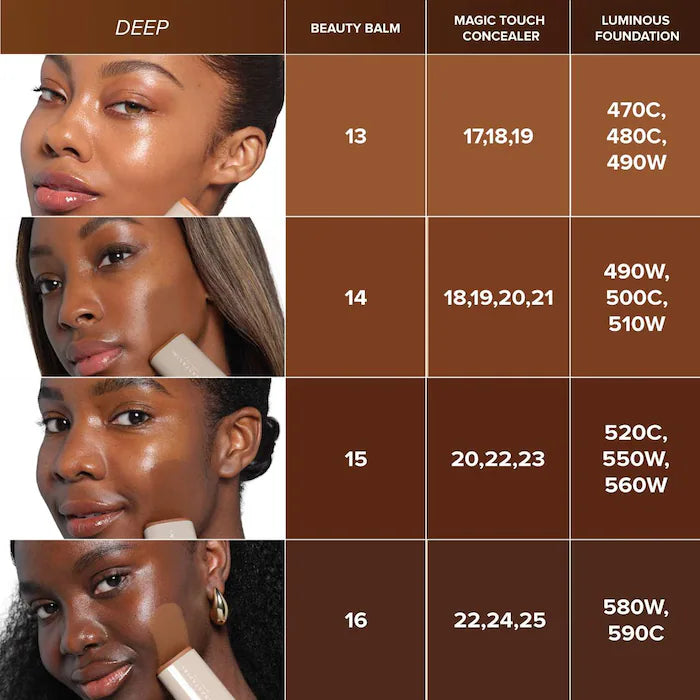 Beauty Balm Serum Boosted Skin Tint