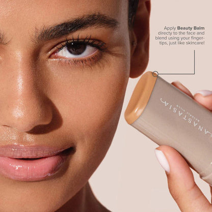 Beauty Balm Serum Boosted Skin Tint
