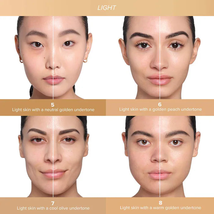 Beauty Balm Serum Boosted Skin Tint