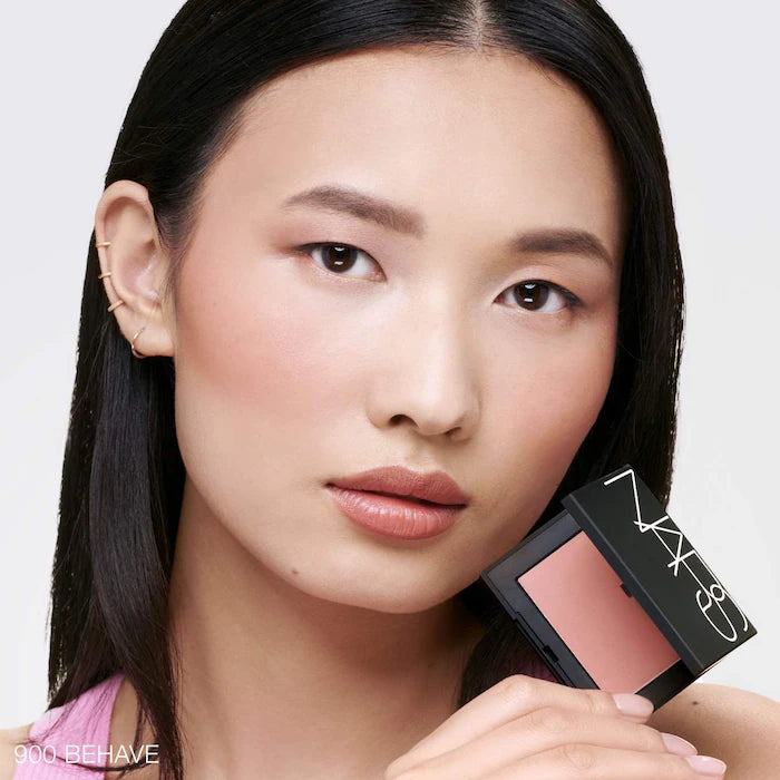 Talc-Free Powder Blush