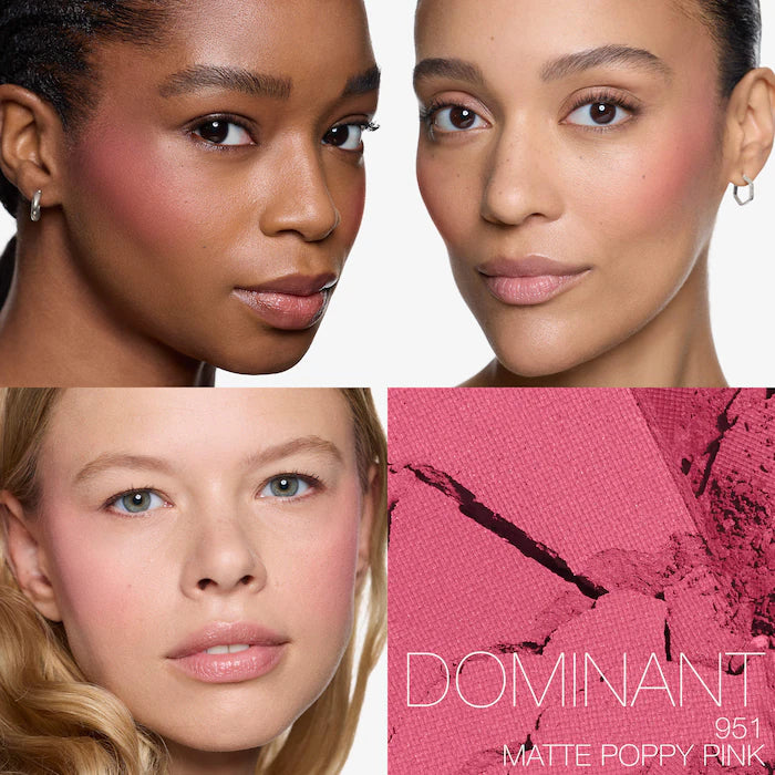 Talc-Free Powder Blush