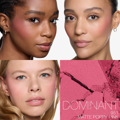 Talc-Free Powder Blush