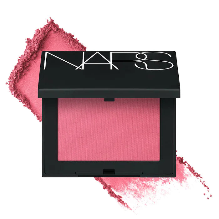 Talc-Free Powder Blush
