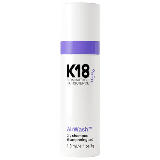 AirWash™ Dry Shampoo