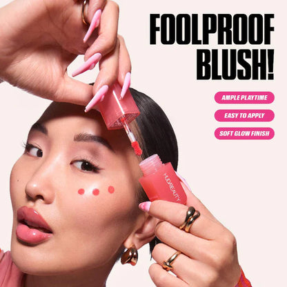 Blush Filter Soft Glow Liquid Blush