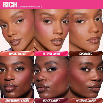 Blush Filter Soft Glow Liquid Blush