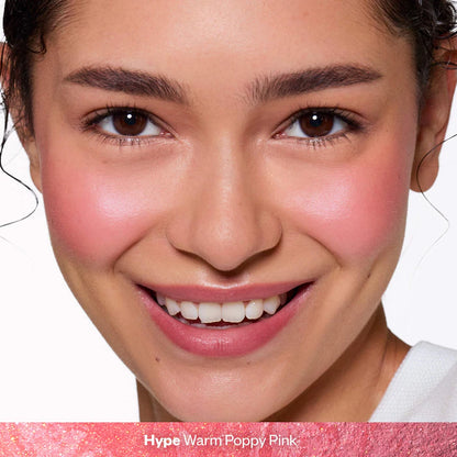 Blush is Life Baked Talc-Free Dimensional + Brightening Blush