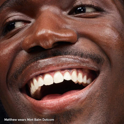 Balm Dotcom Lip Balm and Skin Salve