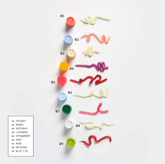 Balm Dotcom Lip Balm and Skin Salve