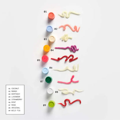 Balm Dotcom Lip Balm and Skin Salve