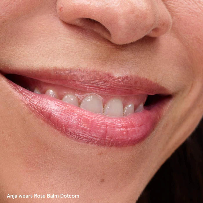 Balm Dotcom Lip Balm and Skin Salve