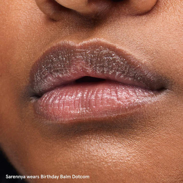 Balm Dotcom Lip Balm and Skin Salve