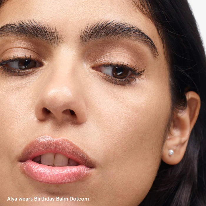 Balm Dotcom Lip Balm and Skin Salve