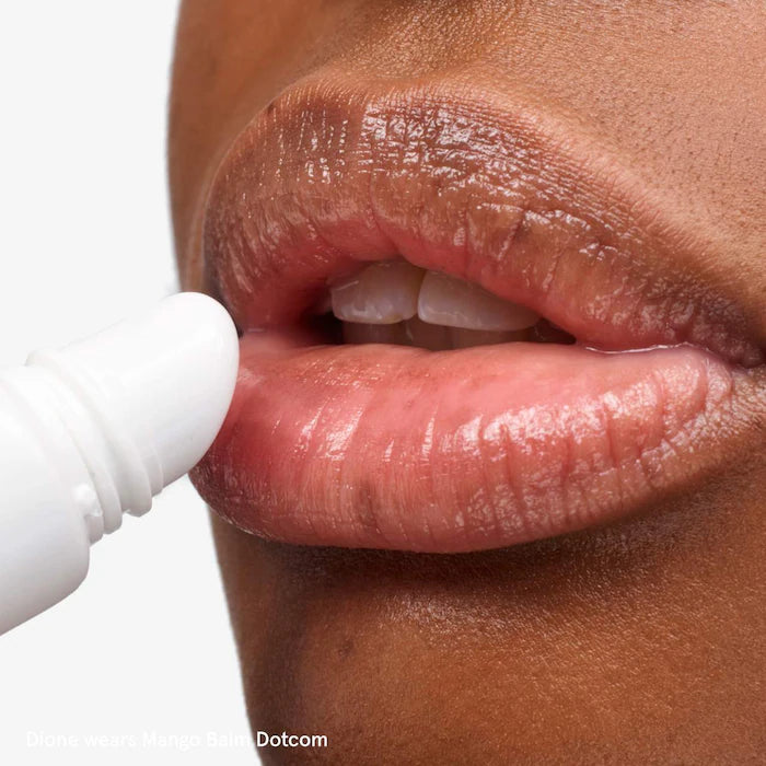 Balm Dotcom Lip Balm and Skin Salve