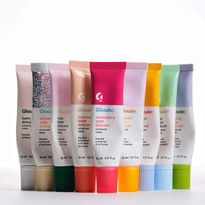 Balm Dotcom Lip Balm and Skin Salve