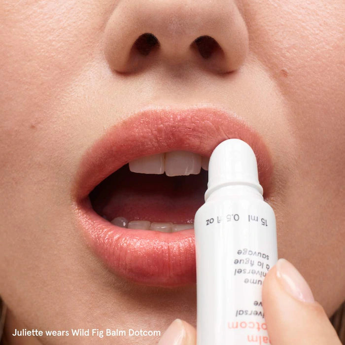 Balm Dotcom Lip Balm and Skin Salve