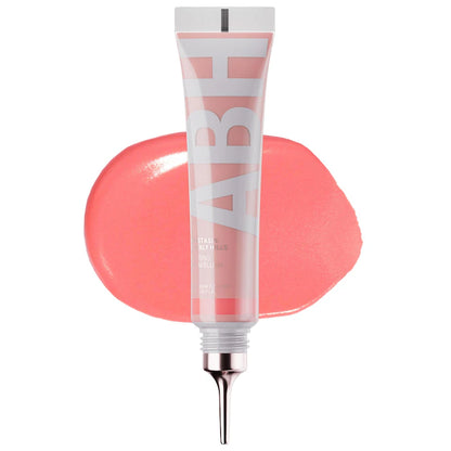 Blurring Serum Liquid Blush