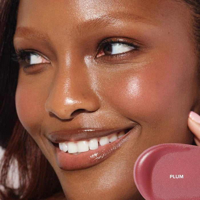 Blurring Serum Liquid Blush