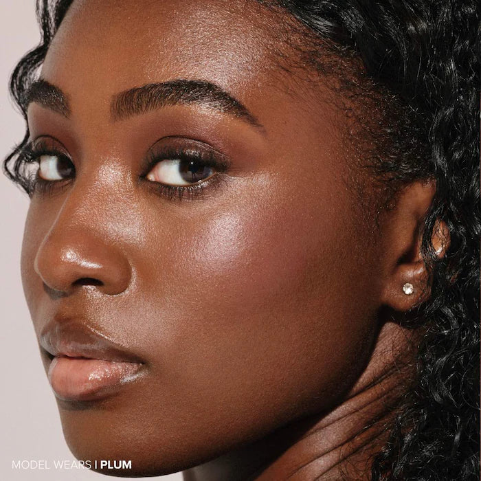 Blurring Serum Liquid Blush