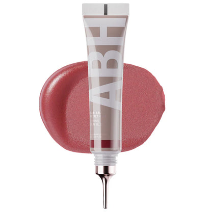 Blurring Serum Liquid Blush
