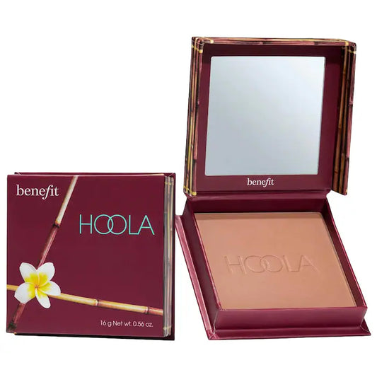 Hoola Matte Powder Bronzer (Value Size)