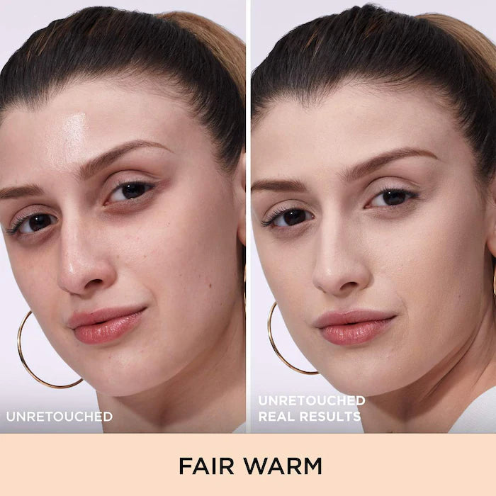 CC+ Cream Natural Matte Foundation with SPF 40