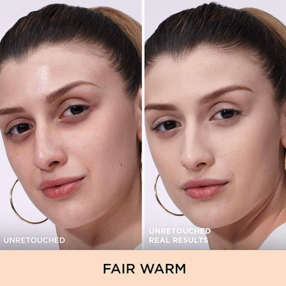 CC+ Cream Natural Matte Foundation with SPF 40