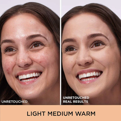 CC+ Cream Natural Matte Foundation with SPF 40