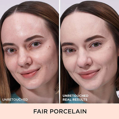 CC+ Cream Natural Matte Foundation with SPF 40