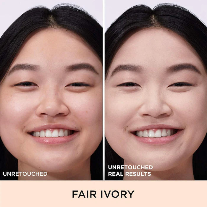CC+ Cream Natural Matte Foundation with SPF 40