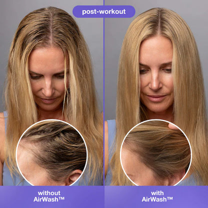 Mini AirWash™ Dry Shampoo