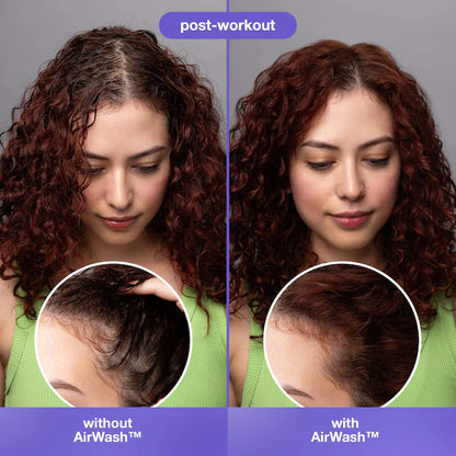Mini AirWash™ Dry Shampoo