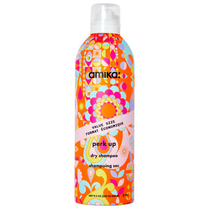 Perk Up Talc-Free Dry Shampoo
