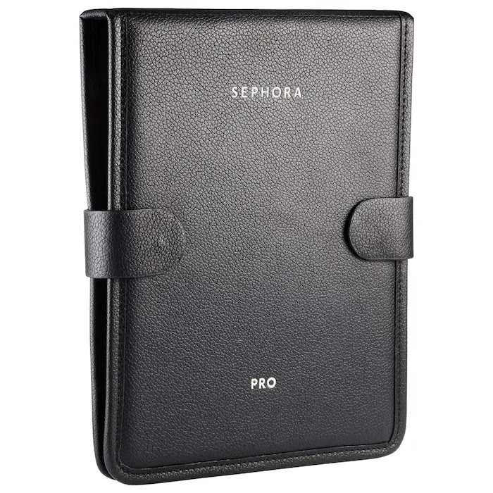 8-Piece PRO Brush Face & Eye Set