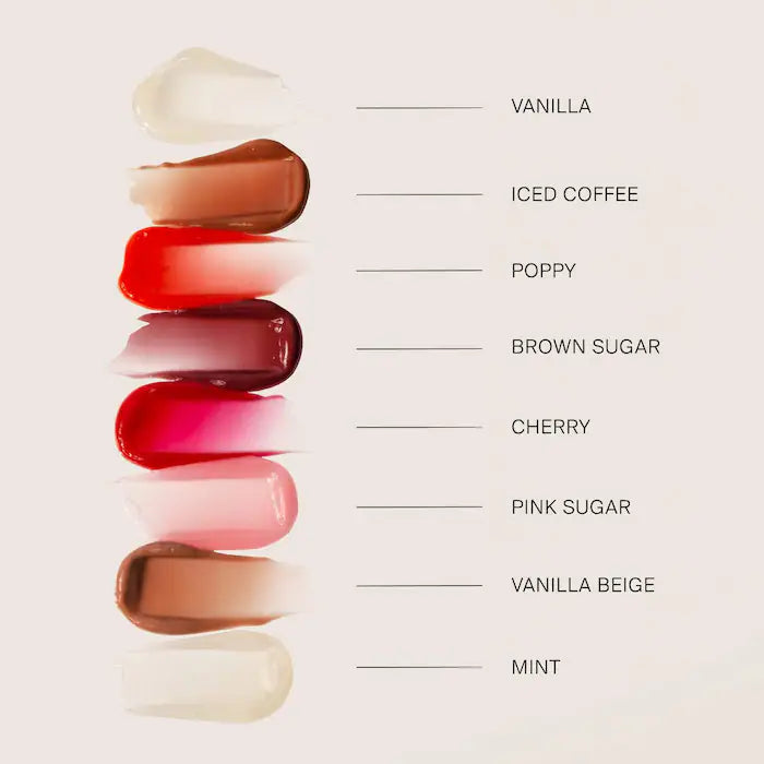 Lip Butter Balm for Hydration & Shine