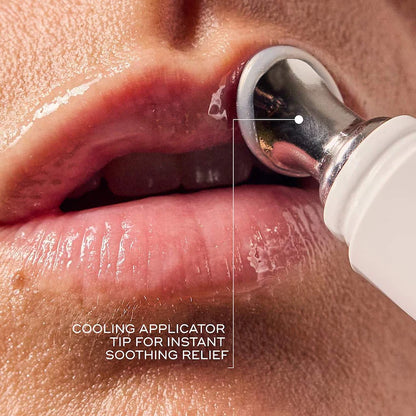 The Nip and Lip Balm - For Dry, Cracked Nipples and Lips