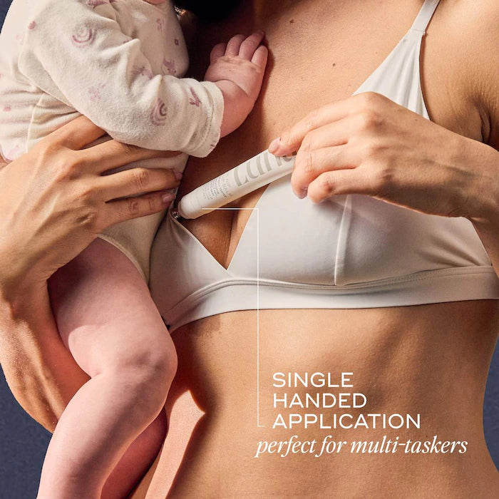 The Nip and Lip Balm - For Dry, Cracked Nipples and Lips