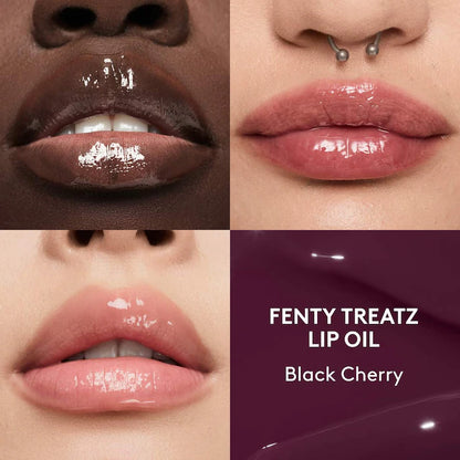 Fenty Treatz Hydrating + Strengthening Lip Oil