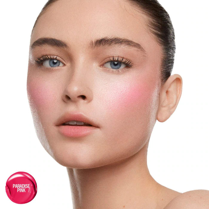 Soft Pop Plumping Cream Blush Veil