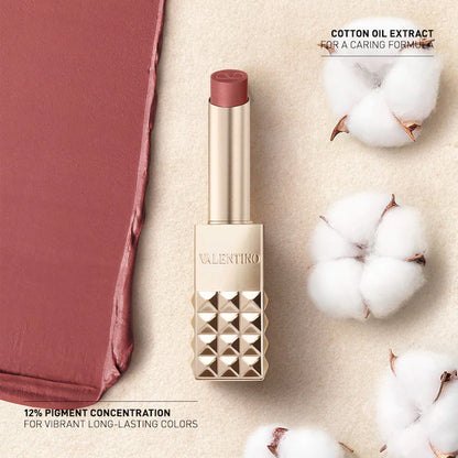 Spike Valentino Buttery Matte Lipstick
