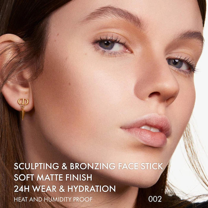 Forever 24H Skin Contour Stick Sculpting and Bronzing Face Stick