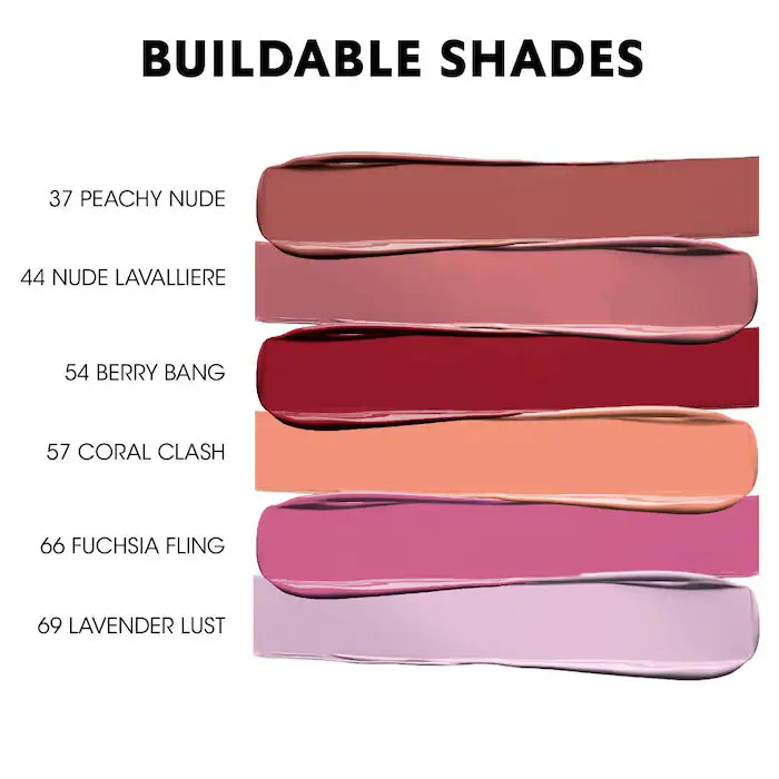 Make Me Blush 12H Blurring Liquid Blush Yves Saint Laurent