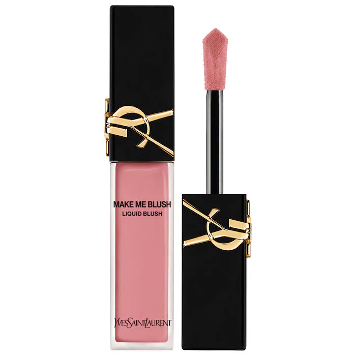 Make Me Blush 12H Blurring Liquid Blush Yves Saint Laurent