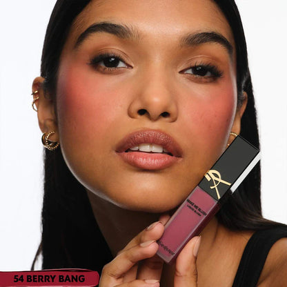 Make Me Blush 12H Blurring Liquid Blush Yves Saint Laurent