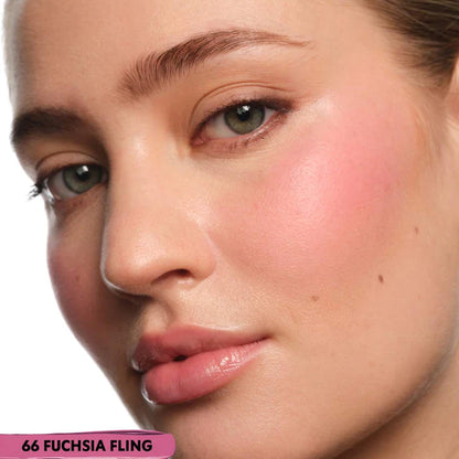 Make Me Blush 12H Blurring Liquid Blush Yves Saint Laurent