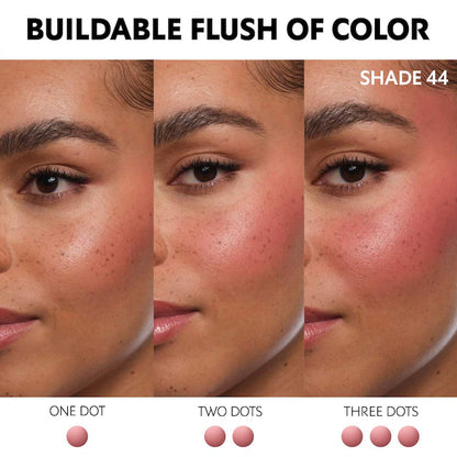 Make Me Blush 12H Blurring Liquid Blush Yves Saint Laurent